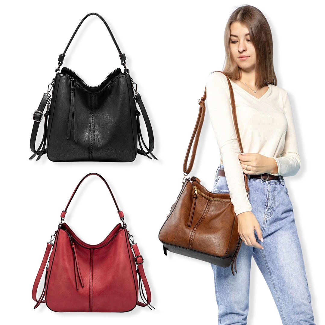 This $39 Carry-All Bag Has 13,000+ Five-Star Amazon Reviews - E! Online - newspostwall This $39 Carry-All Bag Has 13,000+ Five-Star Amazon Reviews - E! Online